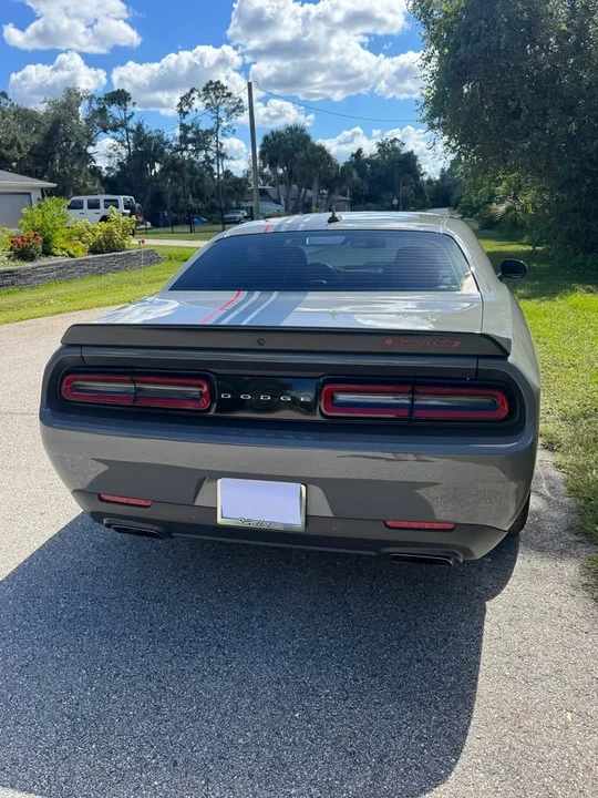 2023 Dodge Challenger SRT8 & 392 3rd Gen - Image 5 of 17