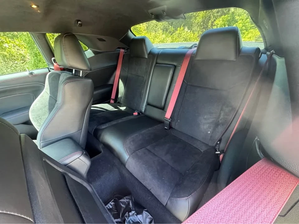 2023 Dodge Challenger SRT8 & 392 3rd Gen - Image 10 of 17