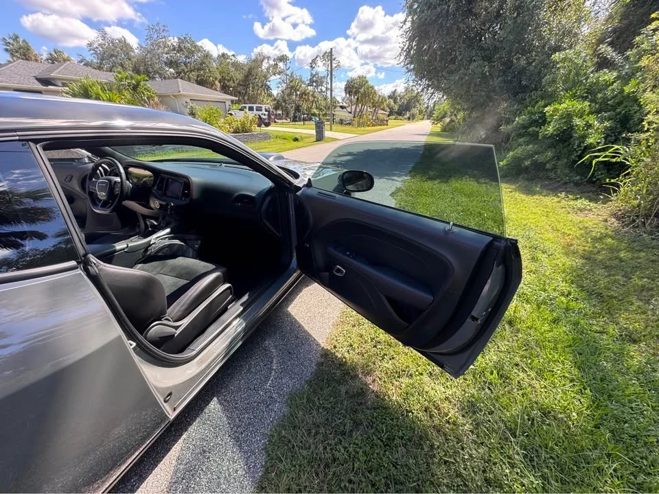 2023 Dodge Challenger SRT8 & 392 3rd Gen - Image 14 of 17