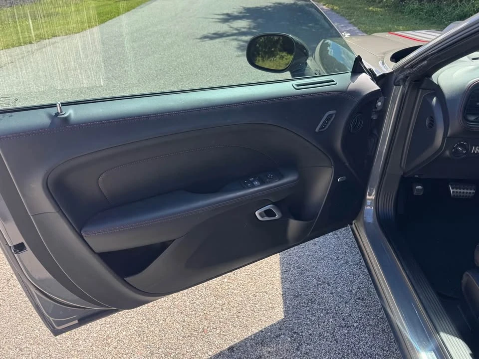 2023 Dodge Challenger SRT8 & 392 3rd Gen - Image 13 of 17