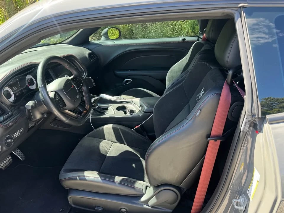 2023 Dodge Challenger SRT8 & 392 3rd Gen - Image 11 of 17
