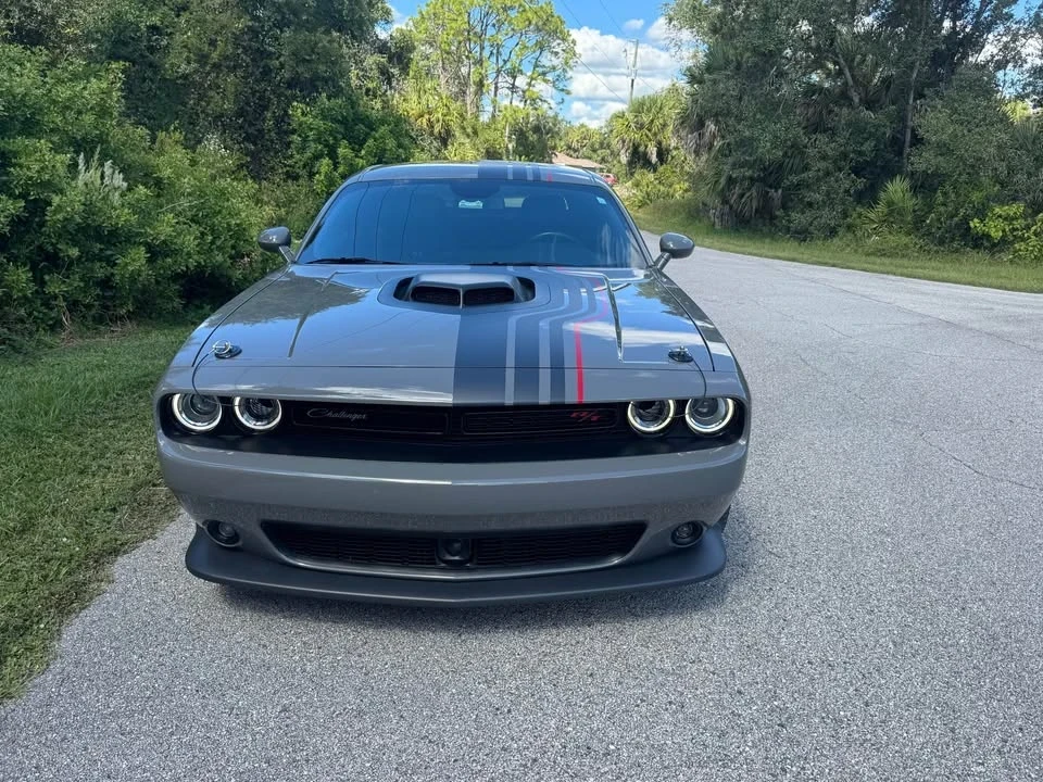 2023 Dodge Challenger SRT8 & 392 3rd Gen - Image 2 of 17