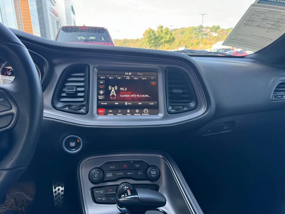 2023 Dodge Challenger SRT8 & 392 3rd Gen - Image 7 of 10