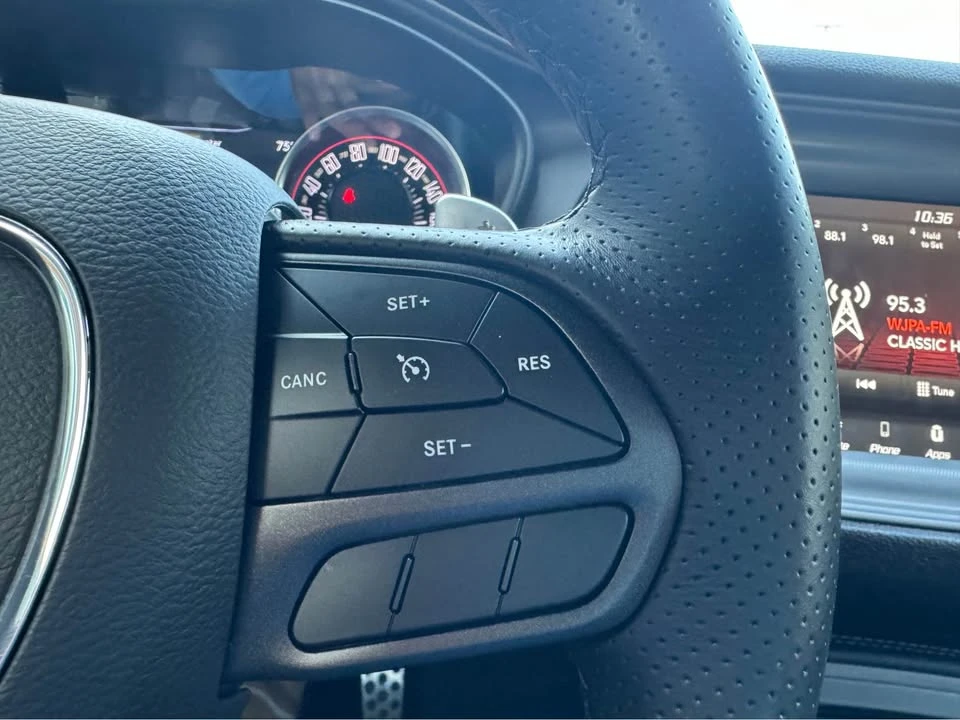 2023 Dodge Challenger SRT8 & 392 3rd Gen - Image 8 of 10