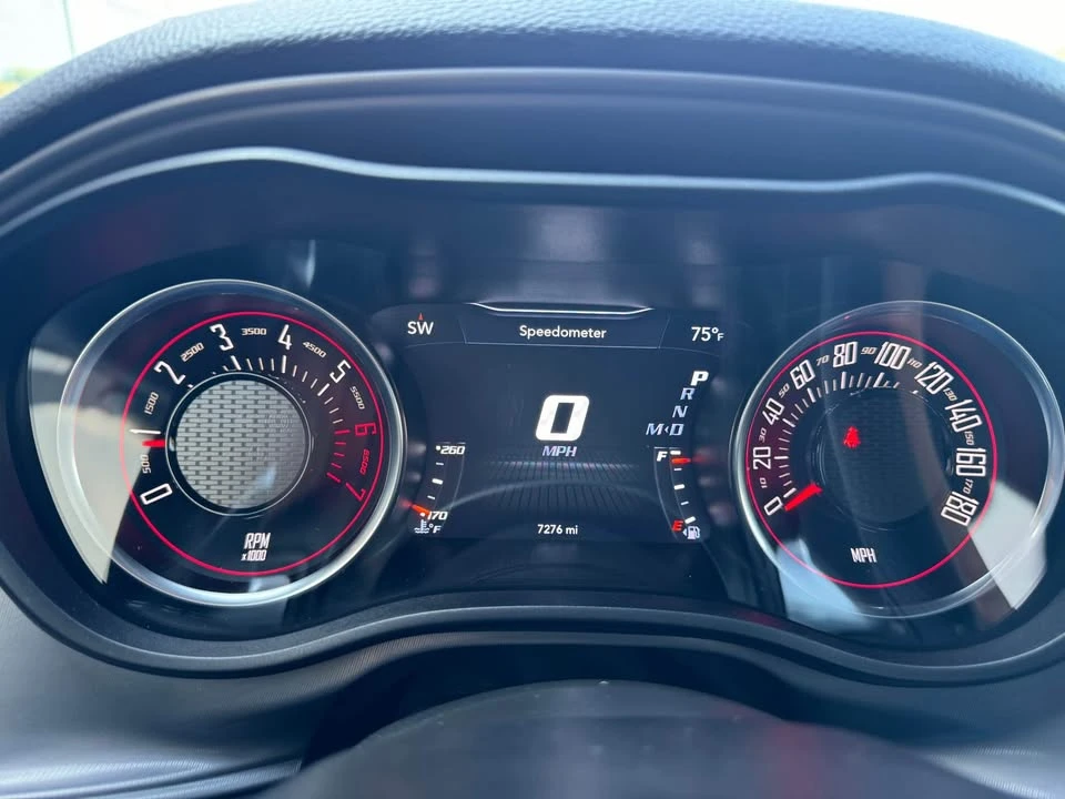 2023 Dodge Challenger SRT8 & 392 3rd Gen - Image 10 of 10