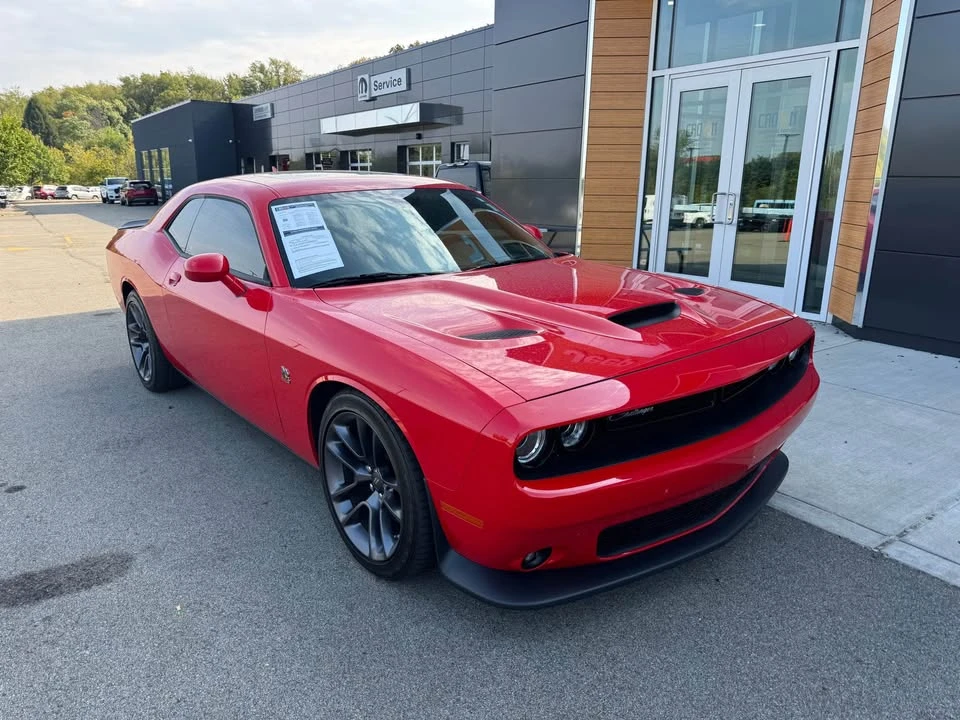 2023 Dodge Challenger SRT8 & 392 3rd Gen - Image 2 of 10