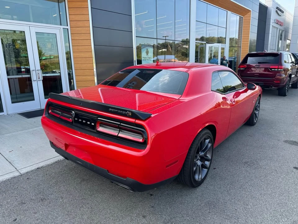 2023 Dodge Challenger SRT8 & 392 3rd Gen - Image 3 of 10