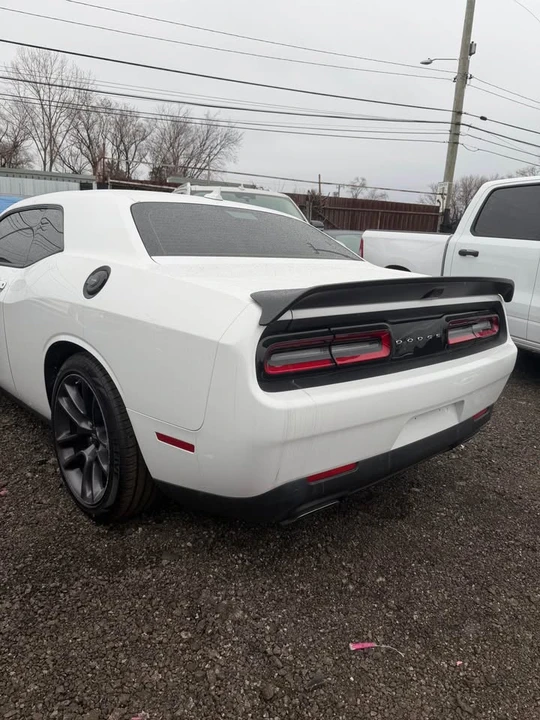 2023 Dodge Challenger 3rd Gen - Image 3 of 8