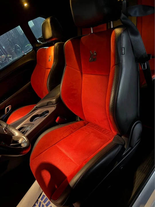 2023 Dodge Challenger 3rd Gen - Image 7 of 8