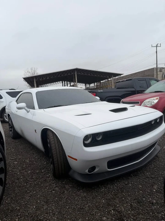 2023 Dodge Challenger 3rd Gen - Image 2 of 8