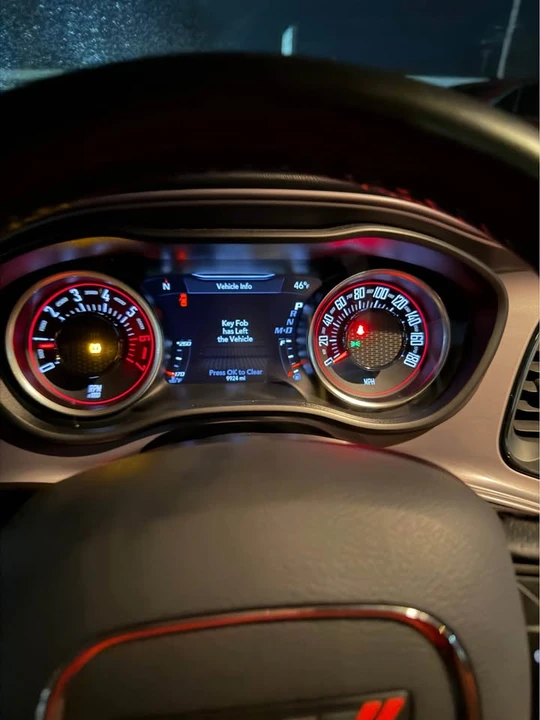 2023 Dodge Challenger 3rd Gen - Image 8 of 8