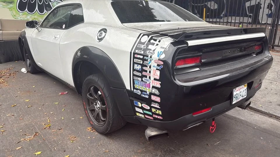 2023 Dodge Challenger 3rd Gen - Image 2 of 7