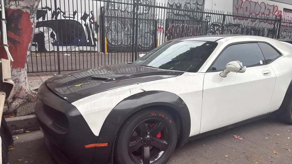 2023 Dodge Challenger 3rd Gen - Image 3 of 7