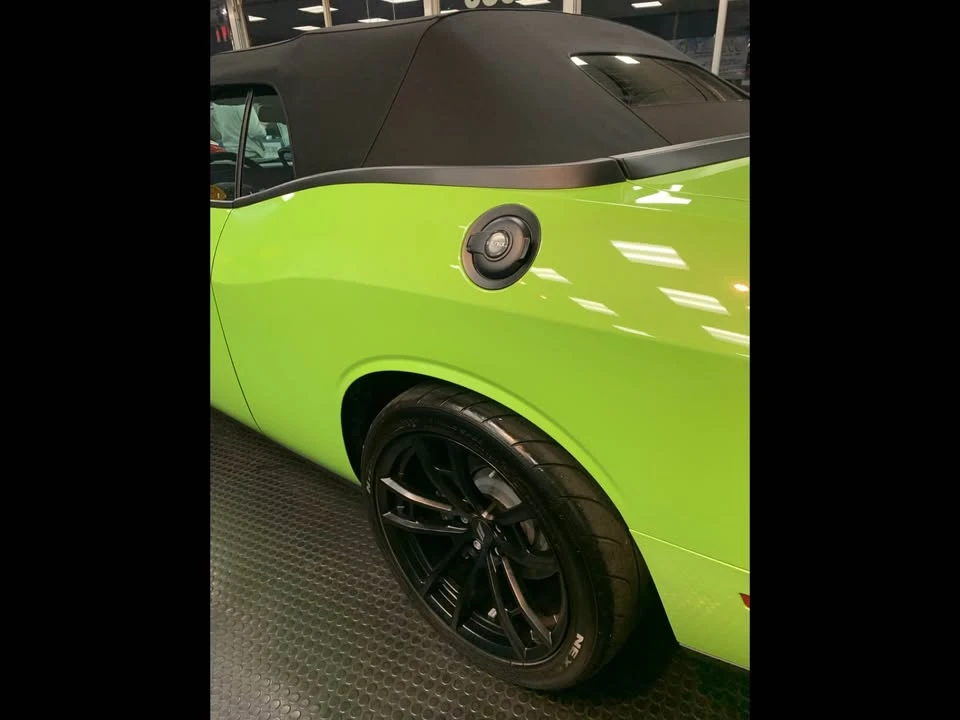 2023 Dodge Challenger 3rd Gen - Image 6 of 20