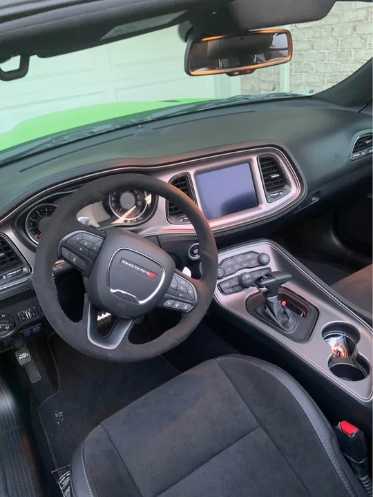 2023 Dodge Challenger 3rd Gen - Image 12 of 20