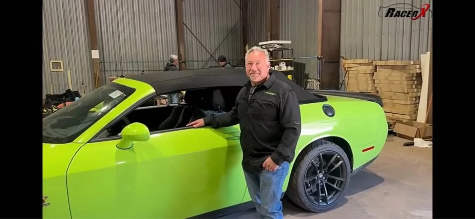 2023 Dodge Challenger 3rd Gen - Image 15 of 20
