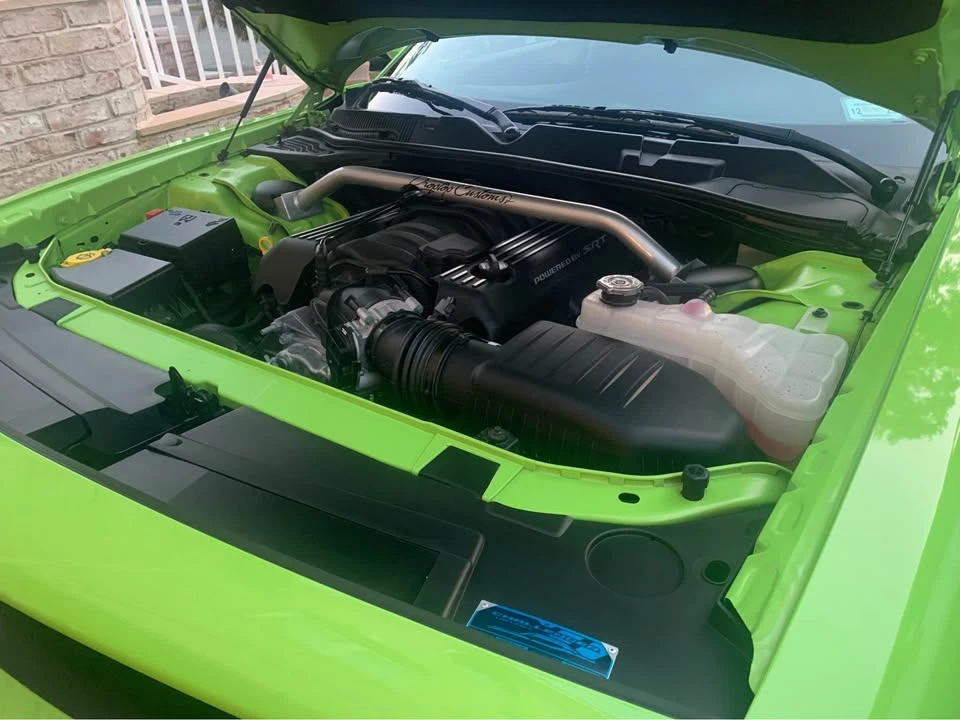 2023 Dodge Challenger 3rd Gen - Image 17 of 20
