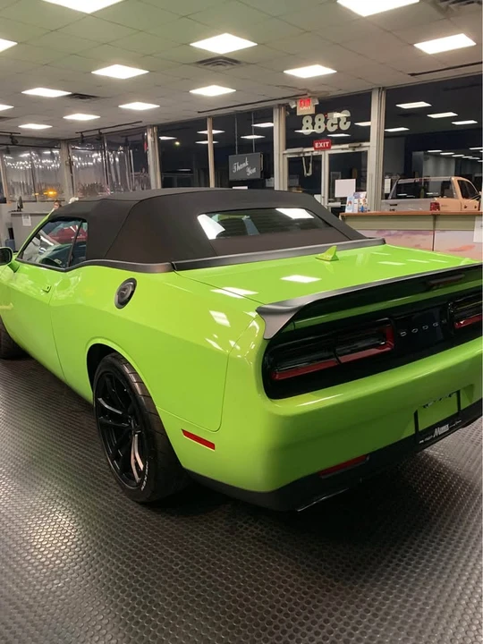 2023 Dodge Challenger 3rd Gen - Image 2 of 20