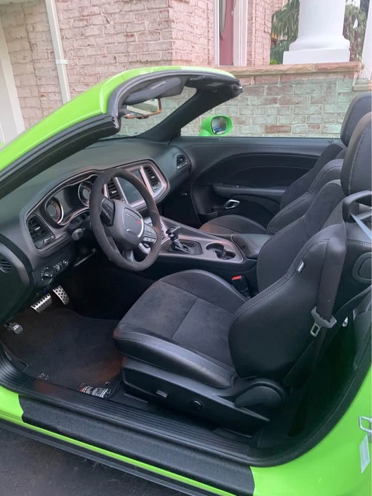 2023 Dodge Challenger 3rd Gen - Image 14 of 20
