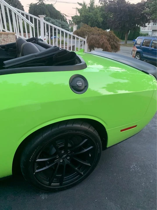 2023 Dodge Challenger 3rd Gen - Image 10 of 20