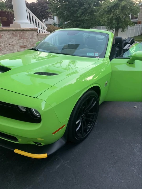2023 Dodge Challenger 3rd Gen - Image 9 of 20