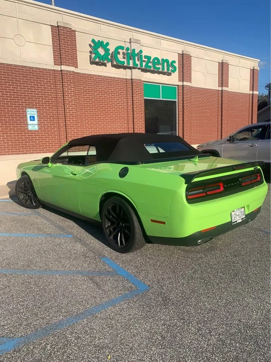 2023 Dodge Challenger 3rd Gen - Image 19 of 20