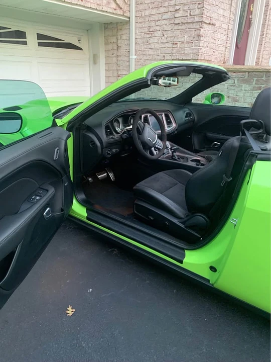 2023 Dodge Challenger 3rd Gen - Image 11 of 20