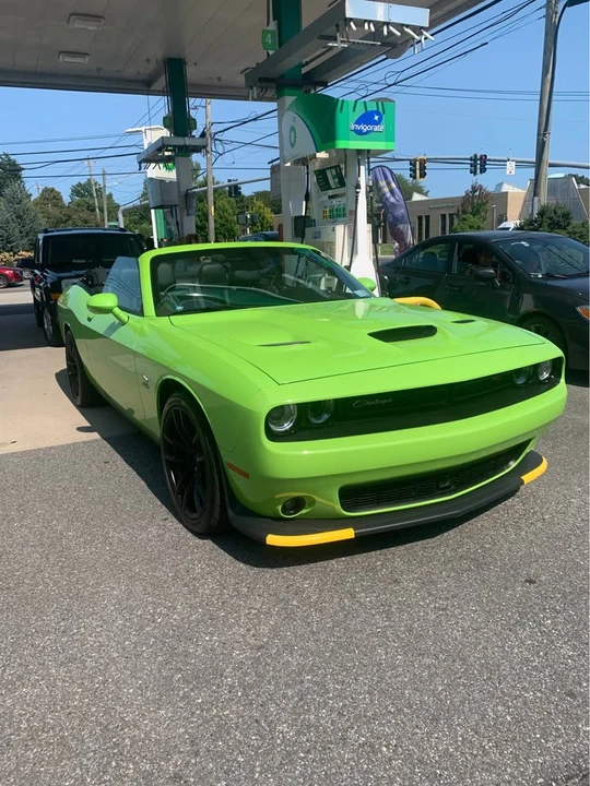 2023 Dodge Challenger 3rd Gen - Image 13 of 20
