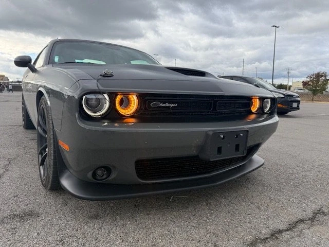 2023 Dodge Challenger SRT8 & 392 3rd Gen - Image 4 of 18