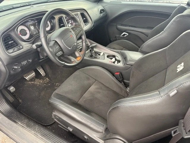 2023 Dodge Challenger SRT8 & 392 3rd Gen - Image 16 of 18