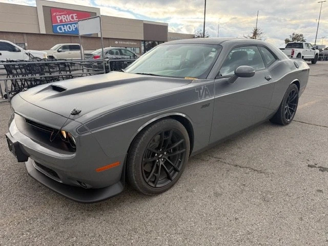 2023 Dodge Challenger SRT8 & 392 3rd Gen - Image 9 of 18