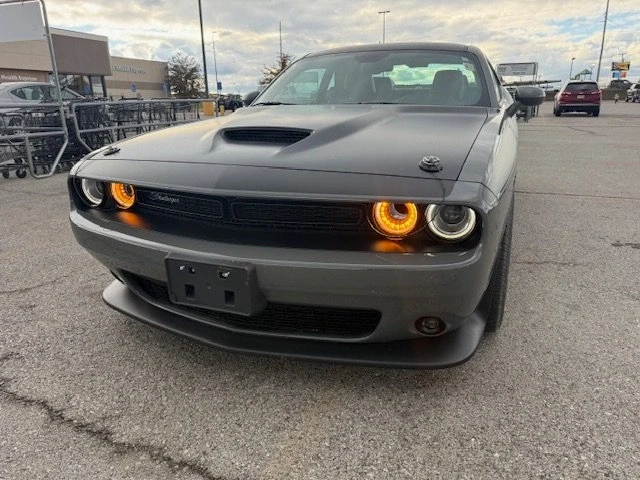 2023 Dodge Challenger SRT8 & 392 3rd Gen - Image 6 of 18