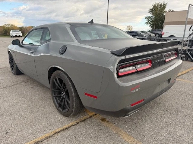 2023 Dodge Challenger SRT8 & 392 3rd Gen - Image 7 of 18