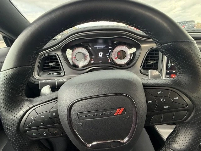 2023 Dodge Challenger SRT8 & 392 3rd Gen - Image 10 of 18
