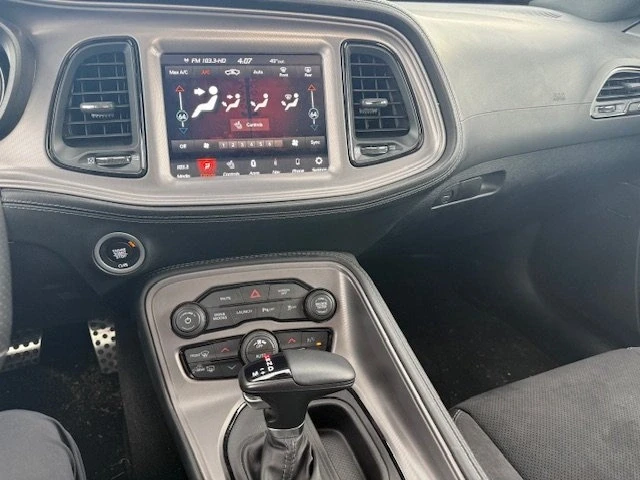 2023 Dodge Challenger SRT8 & 392 3rd Gen - Image 11 of 18
