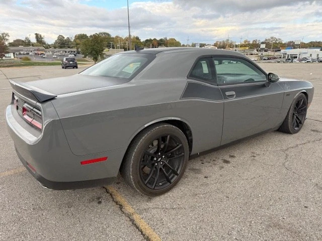 2023 Dodge Challenger SRT8 & 392 3rd Gen - Image 3 of 18