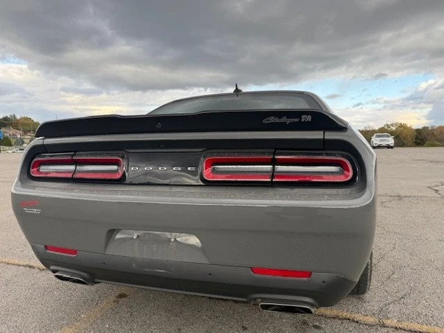 2023 Dodge Challenger SRT8 & 392 3rd Gen - Image 5 of 18