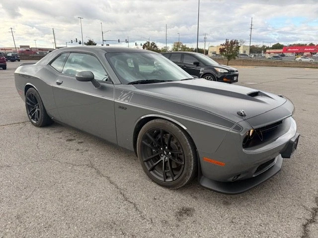 2023 Dodge Challenger SRT8 & 392 3rd Gen - Image 2 of 18