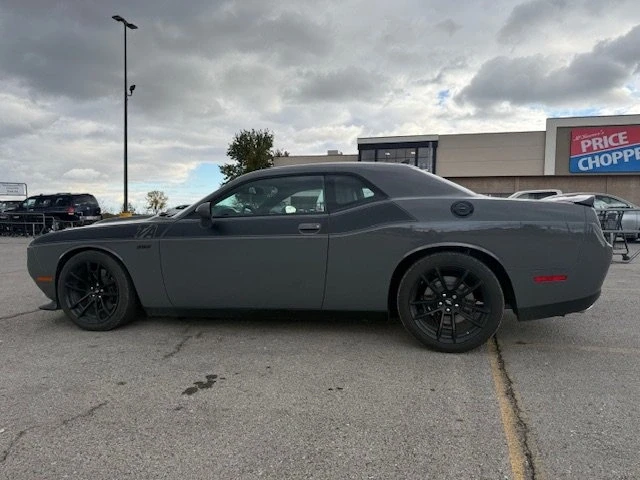 2023 Dodge Challenger SRT8 & 392 3rd Gen - Image 8 of 18