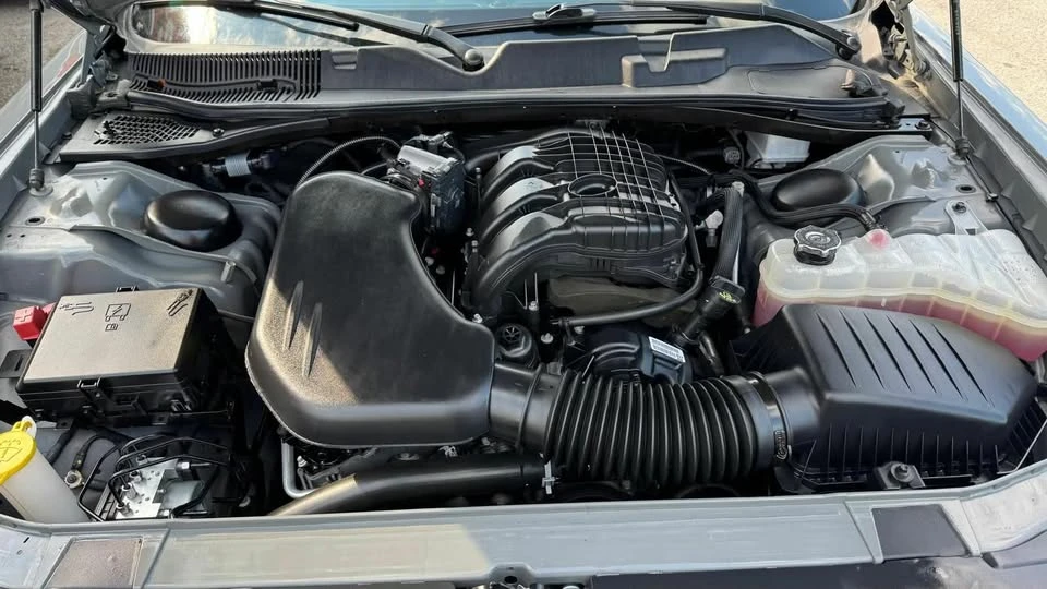 2023 Dodge Challenger 3rd Gen - Image 6 of 7