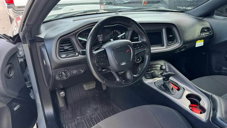 2023 Dodge Challenger 3rd Gen - Image 3 of 7