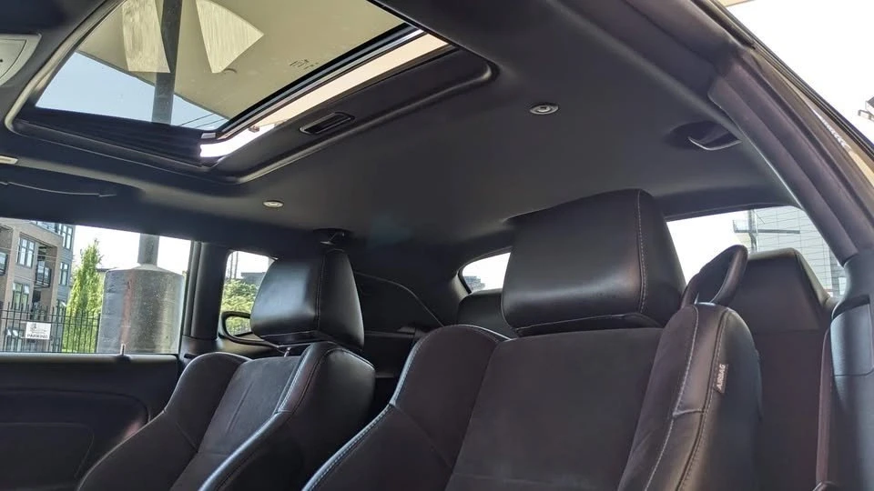 2023 Dodge Challenger 3rd Gen - Image 6 of 11