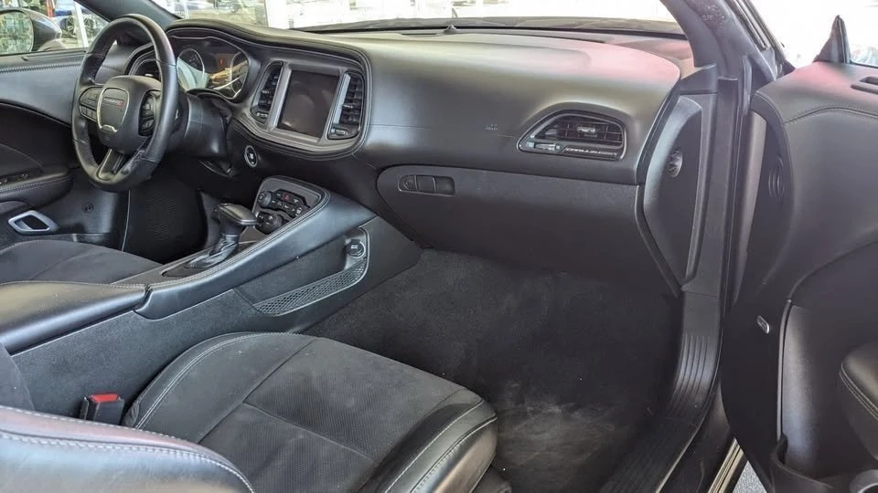 2023 Dodge Challenger 3rd Gen - Image 7 of 11