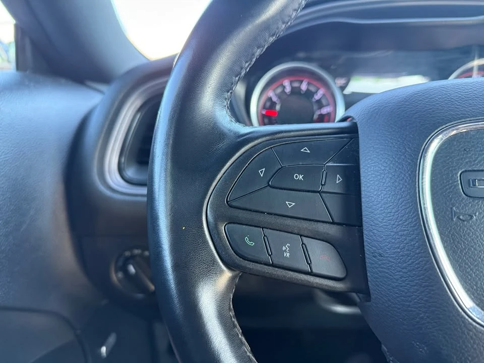 2023 Dodge Challenger 3rd Gen - Image 17 of 20
