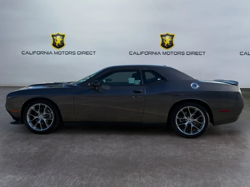 2023 Dodge Challenger 3rd Gen - Image 2 of 20