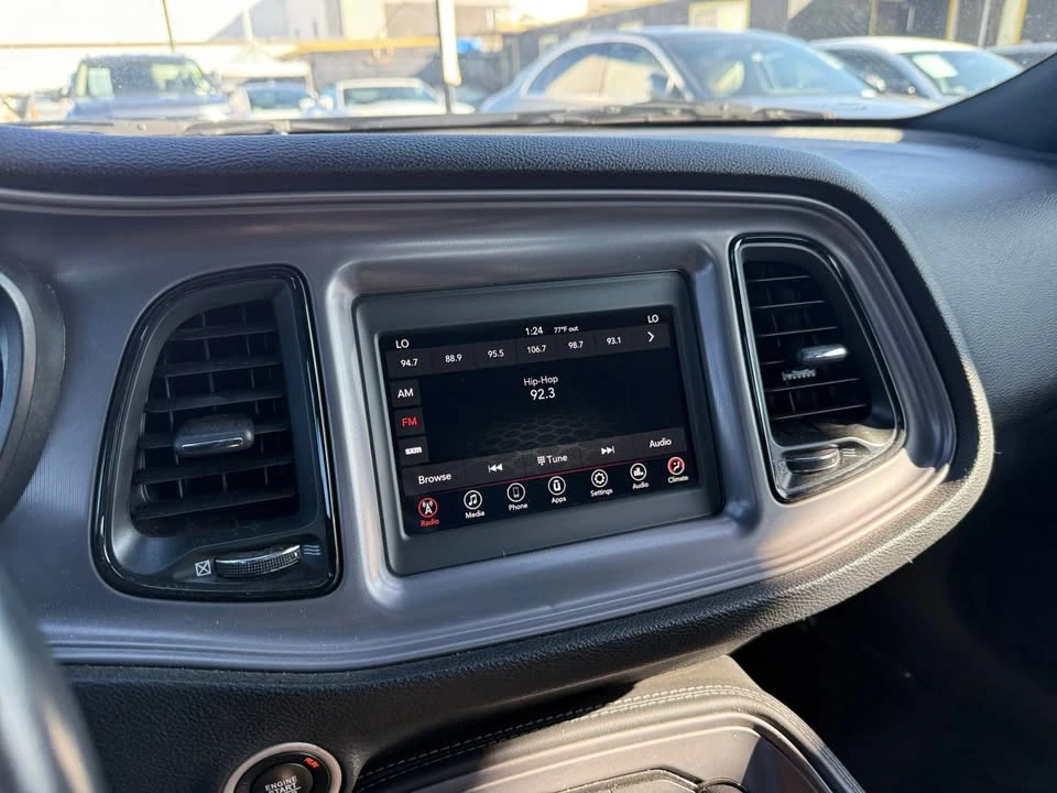 2023 Dodge Challenger 3rd Gen - Image 18 of 20