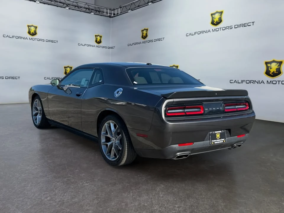 2023 Dodge Challenger 3rd Gen - Image 3 of 20