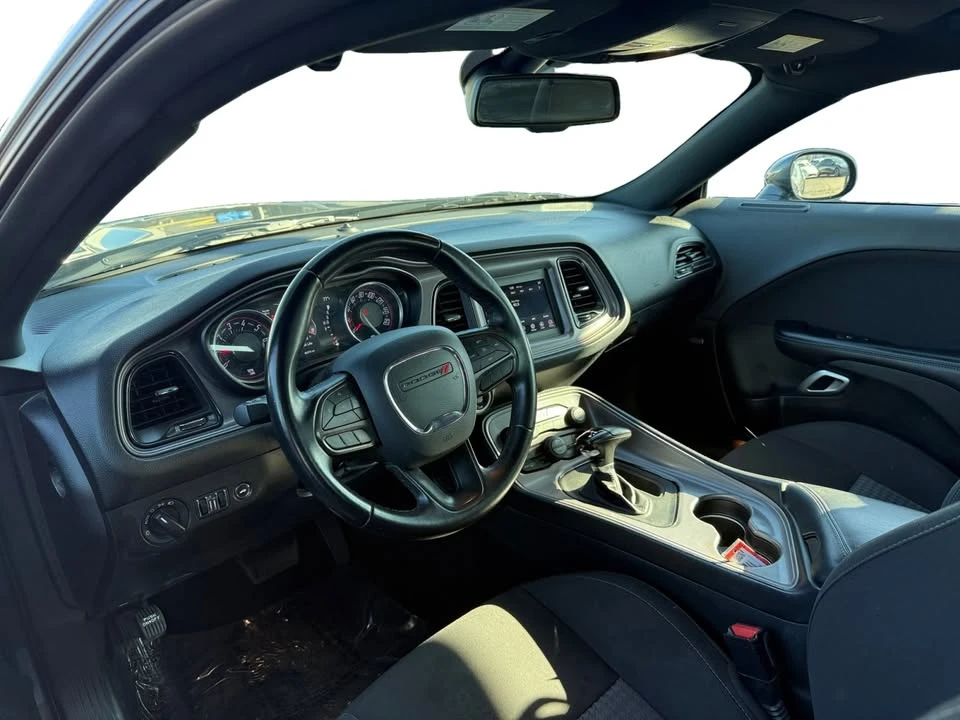 2023 Dodge Challenger 3rd Gen - Image 9 of 20