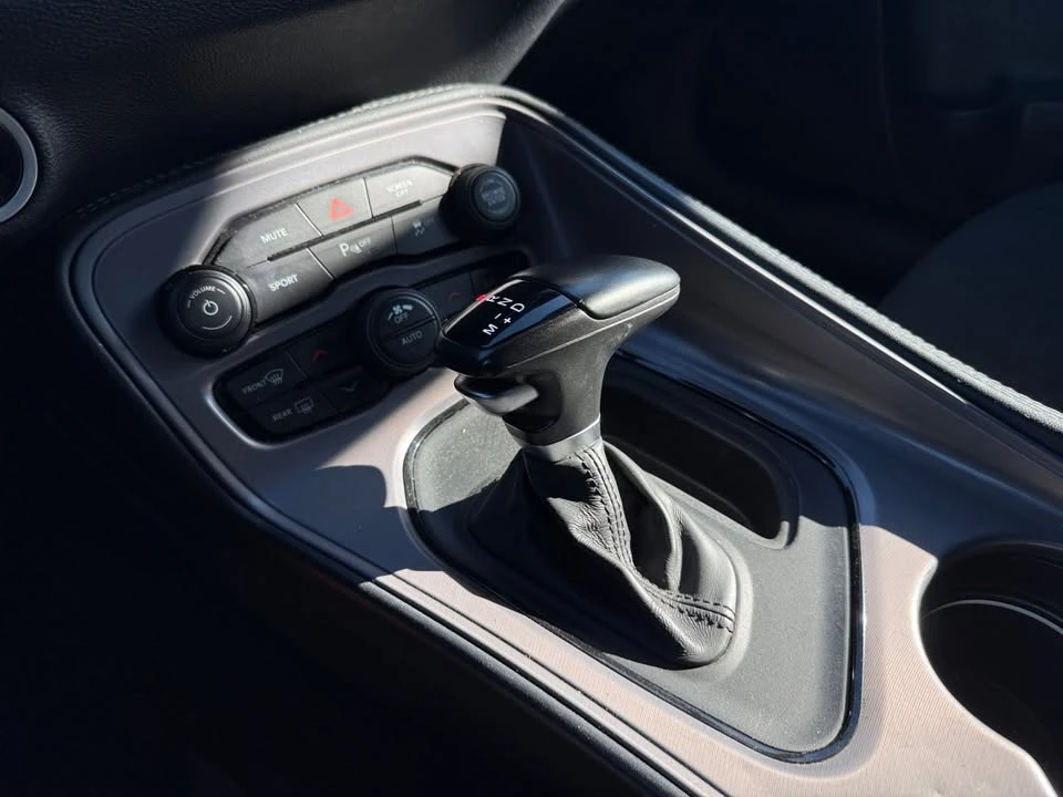2023 Dodge Challenger 3rd Gen - Image 19 of 20
