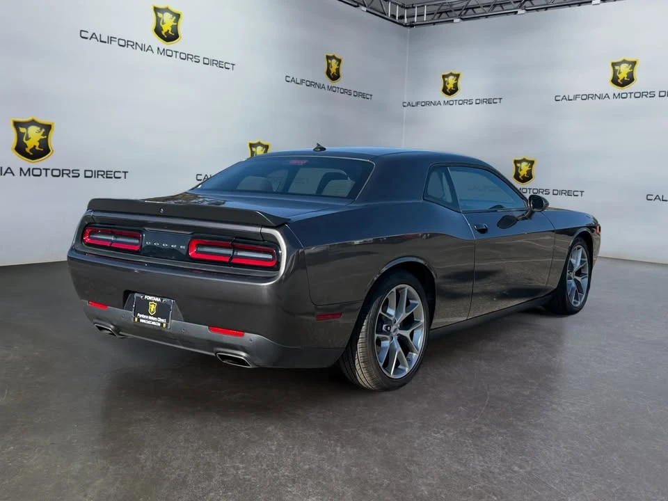 2023 Dodge Challenger 3rd Gen - Image 5 of 20